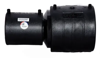 EF Reducer Higher Sizes