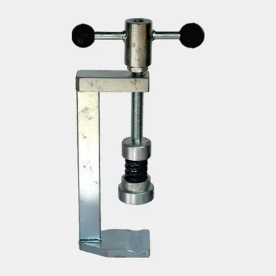 Saddle Clamp (Top Loading) 32-50 MM