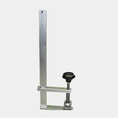 Saddle Clamp (Top Loading) 63-315 MM