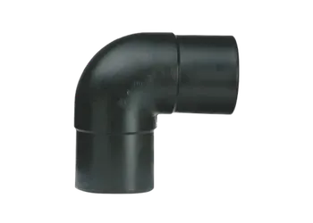 Spigot Elbow 90°