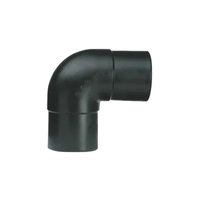 Spigot Elbow 90°