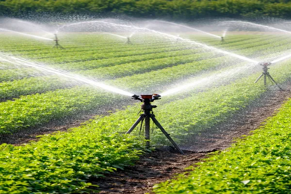 Irrigation Systems