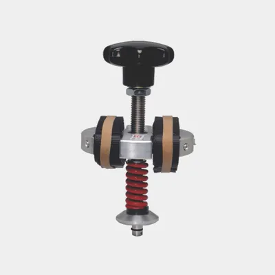 Strap Type Saddle Clamp (Top Loading) 63-500 MM